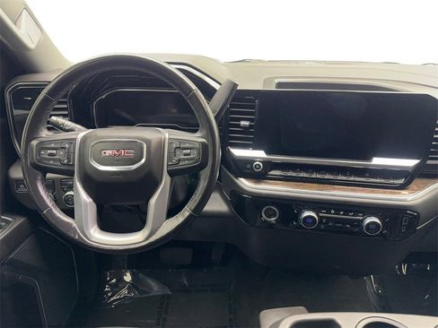 Used 2022 GMC Sierra 1500 Elevation w/ LPO, Elevation Black Package image 55