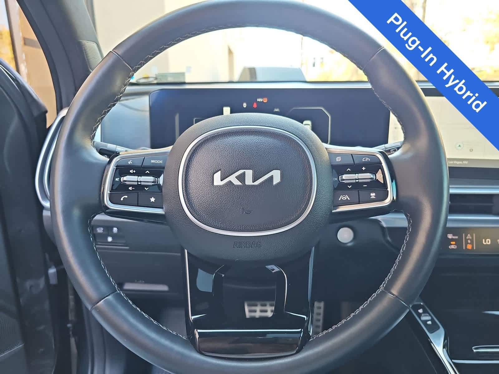 Used 2025 Kia Sorento SX Prestige AWD/4WD image 19