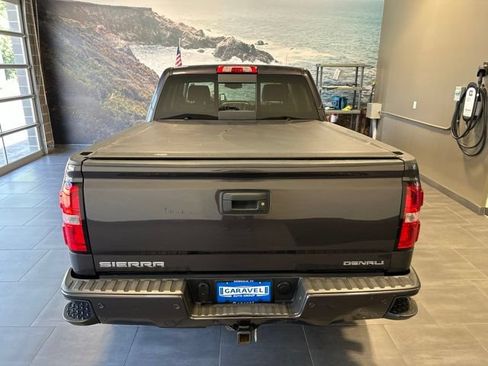 Used 2015 GMC Sierra 1500 Denali AWD/4WD image 33