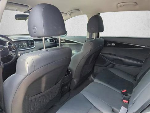 Used 2020 Kia Sorento S FWD image 17