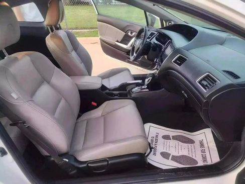 Used 2014 Honda Civic EX-L image 16