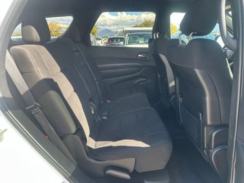 Used 2024 Dodge Durango R/T image 18