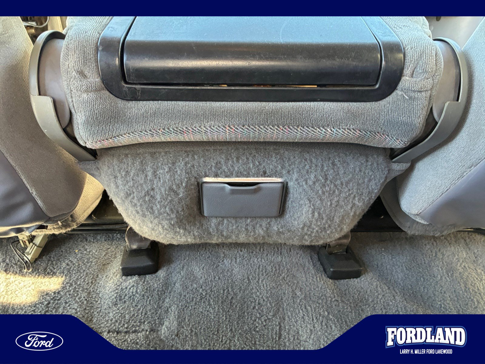 Used 1997 Ford F350 4x4 Crew Cab image 31