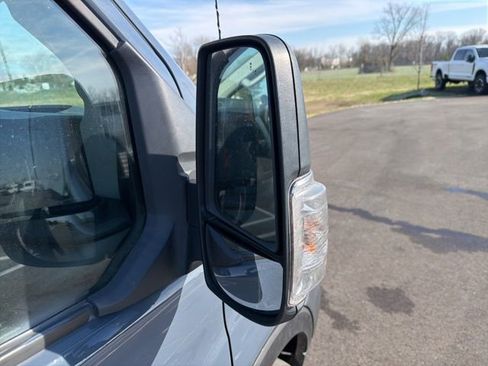 Used 2020 Ford Transit 250 148 High Roof Extended image 5