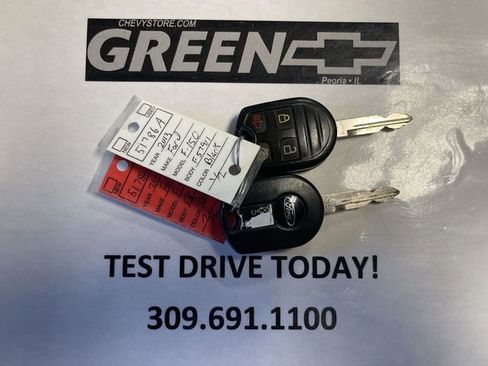 Used 2013 Ford F150 FX4 w/ Luxury Equipment Group image 25