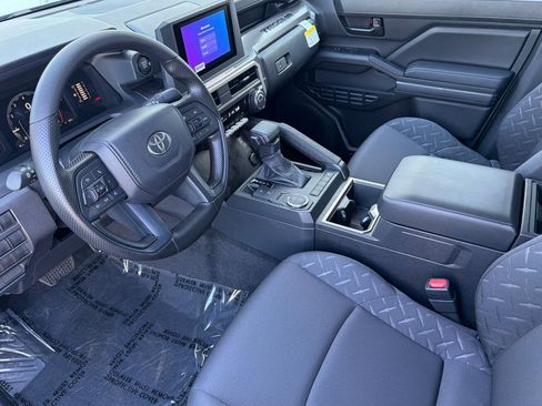 New 2026 Toyota Tacoma SR5 RWD image 11
