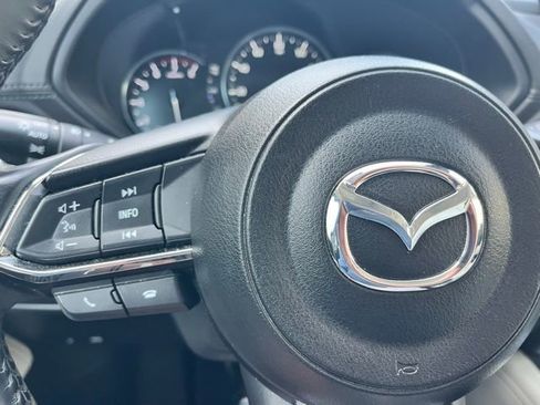 Used 2019 MAZDA CX-5 Grand Touring image 25