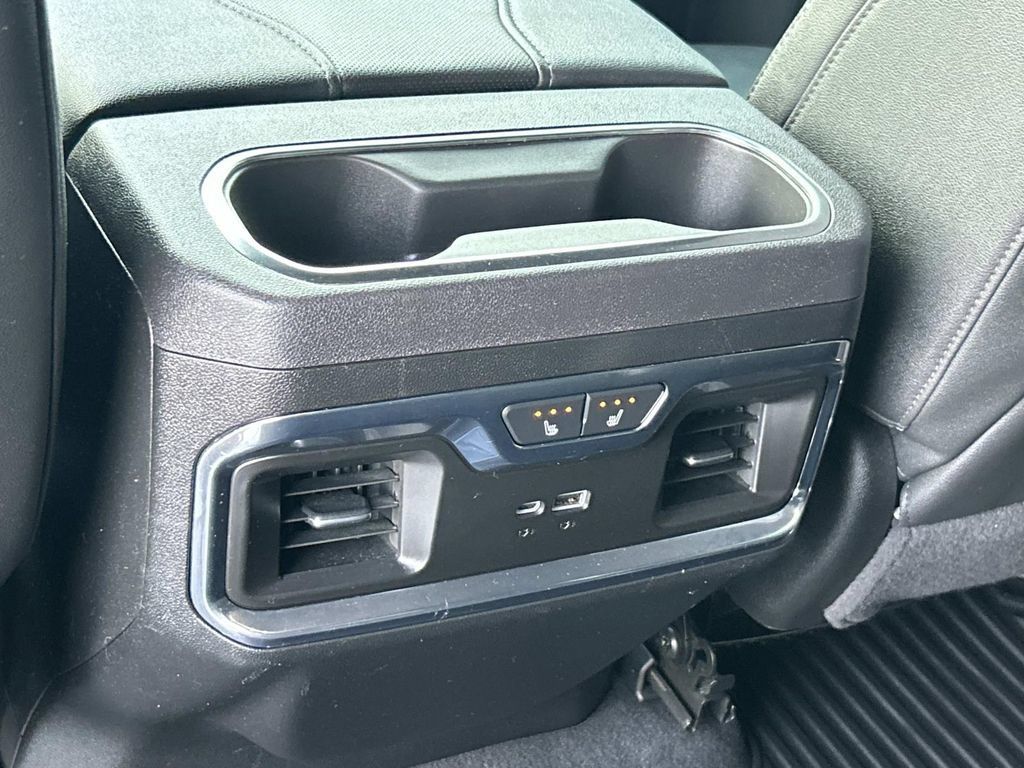 Used 2024 Chevrolet Silverado 2500 LTZ w/ LTZ Plus Package AWD/4WD image 27