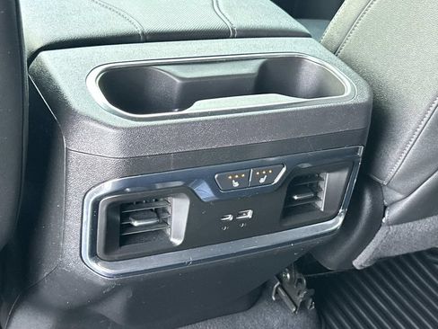 Used 2024 Chevrolet Silverado 2500 LTZ w/ LTZ Plus Package AWD/4WD image 27