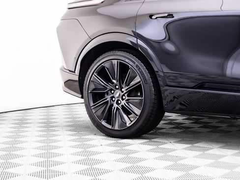 Certified 2024 Cadillac Lyriq Sport image 39