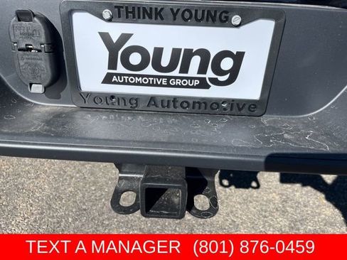 New 2025 Jeep Gladiator Sport AWD/4WD image 10