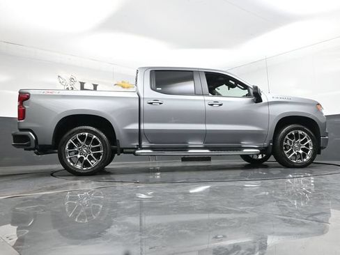 New 2026 Chevrolet Silverado 1500 RST w/ Convenience Package II AWD/4WD image 31