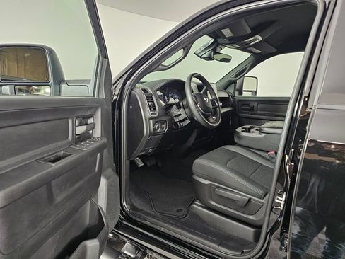 New 2026 RAM 2500 Tradesman AWD/4WD image 21