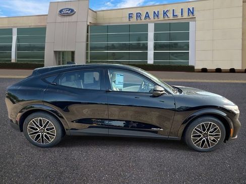 New 2026 Ford Mustang Mach-E Premium AWD/4WD image 7