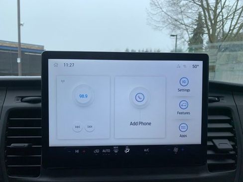 New 2026 Ford Transit 350 Base image 12