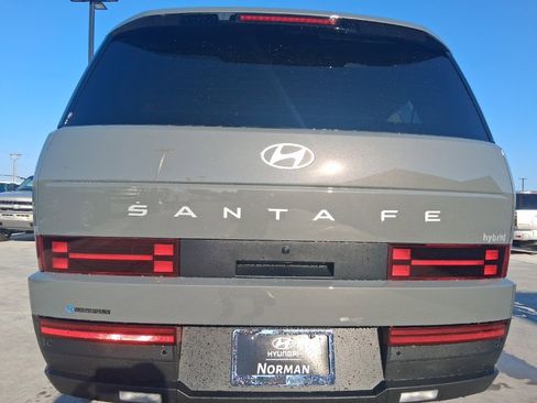 New 2026 Hyundai Santa Fe SEL image 6