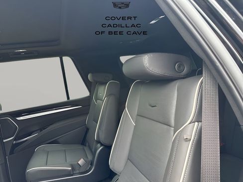 New 2026 Cadillac Escalade Sport w/ Touring Package image 22