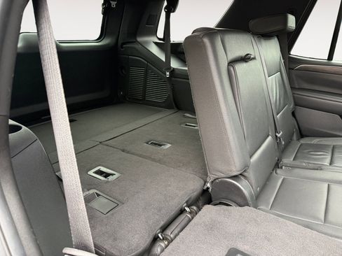 Used 2024 Chevrolet Tahoe LT image 19