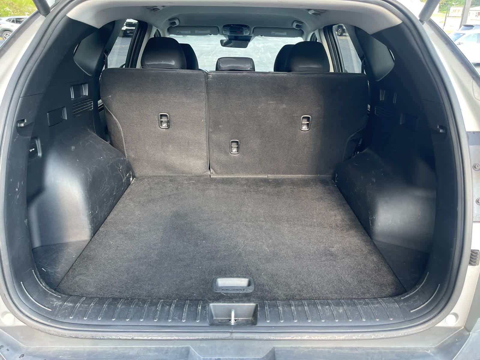 Used 2024 Hyundai Tucson SEL AWD/4WD image 39