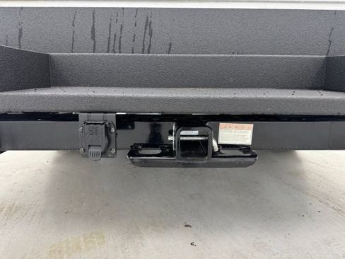 New 2026 Chevrolet Express 3500 w/ Power Convenience Package RWD image 27