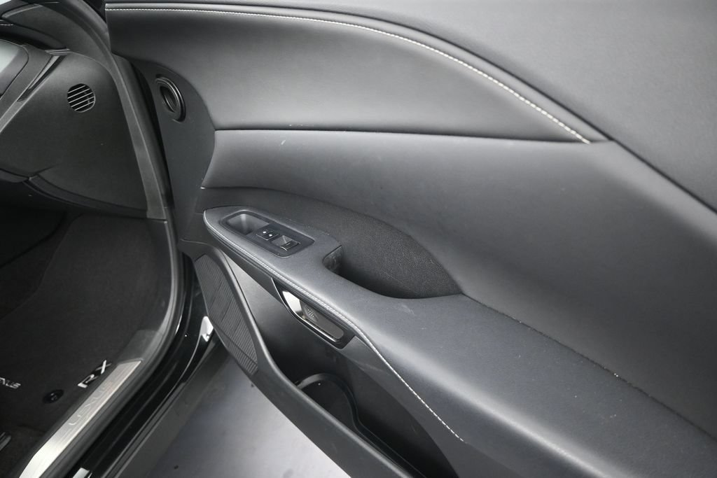 Certified 2023 Lexus RX 350 FWD image 23