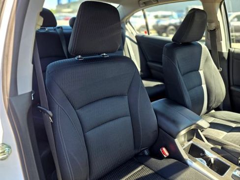 Used 2015 Honda Accord Sport image 41