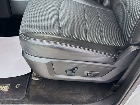 Used 2015 RAM 1500 Sport AWD/4WD image 19