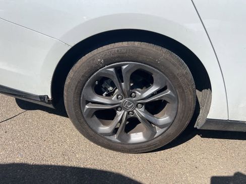 Used 2023 Honda Accord EX image 19