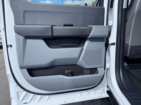 New 2026 Ford F450 XL AWD/4WD image 24
