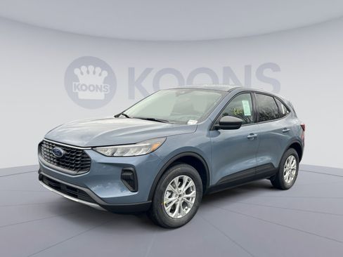New 2026 Ford Escape Active w/ Cold Weather Package image 1