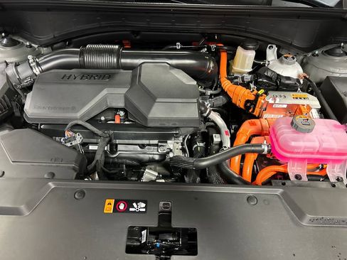 New 2026 Hyundai Santa Fe Limited image 27