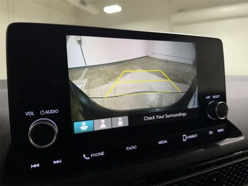 Used 2023 Honda Civic EX-L image 14