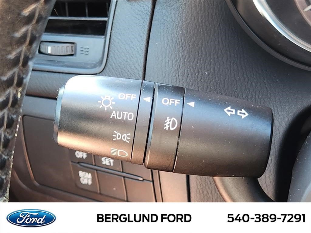Used 2014 MAZDA CX-5 Grand Touring AWD/4WD image 35