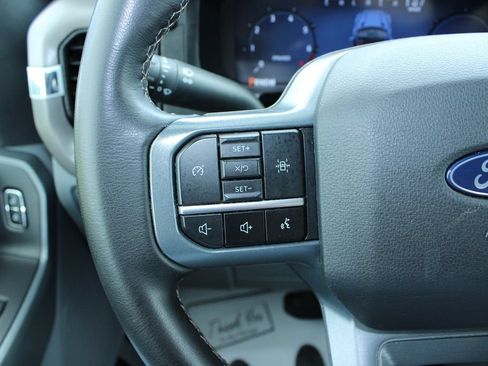 Used 2024 Ford F150 XLT w/ Mobile Office Package AWD/4WD image 37