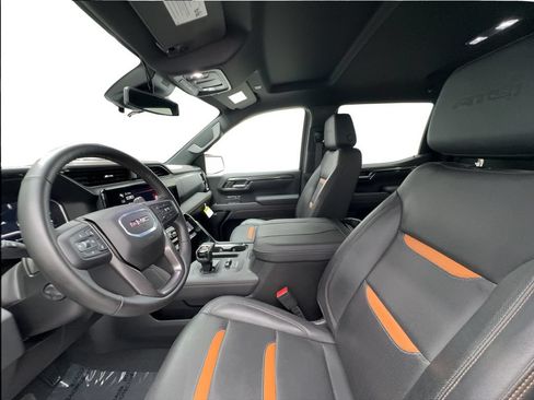 Used 2025 GMC Sierra 1500 AT4 AWD/4WD image 23