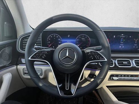 Certified 2024 Mercedes-Benz GLE 450 4MATIC image 13