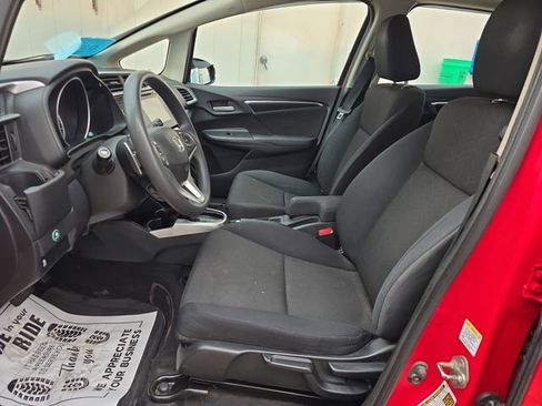 Used 2015 Honda Fit EX image 9