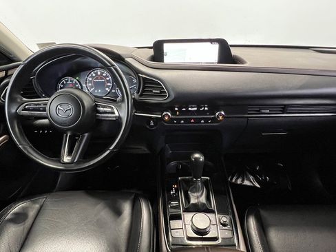 Used 2023 MAZDA CX-30 AWD 2.5 S w/ Premium Package image 19