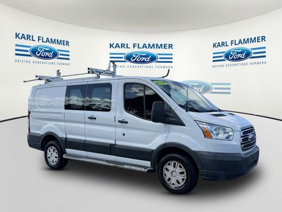 Used 2018 Ford Transit 250 130 Low Roof