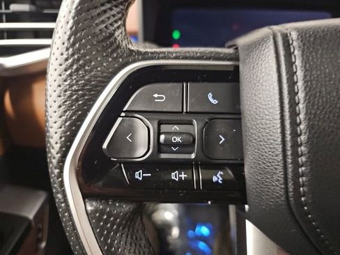 Used 2023 Toyota Tundra 1794 Edition image 19