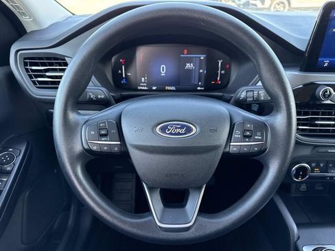 Used 2025 Ford Escape Active FWD image 14