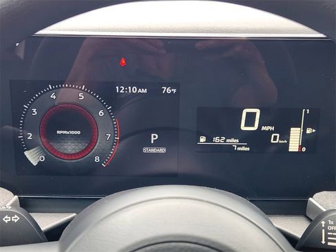 New 2025 Nissan Kicks SV image 11