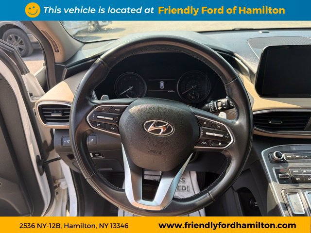 Used 2023 Hyundai Santa Fe SEL AWD/4WD image 21