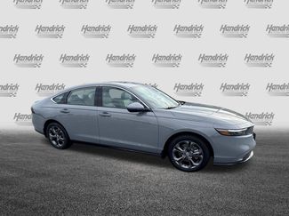 New 2026 Honda Accord EX-L video 2