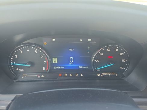 Used 2023 Ford Explorer Limited w/ Limited Technology Package image 23