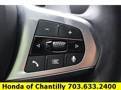 Used 2024 BMW M340i xDrive w/ Driving Assistance Package image 14