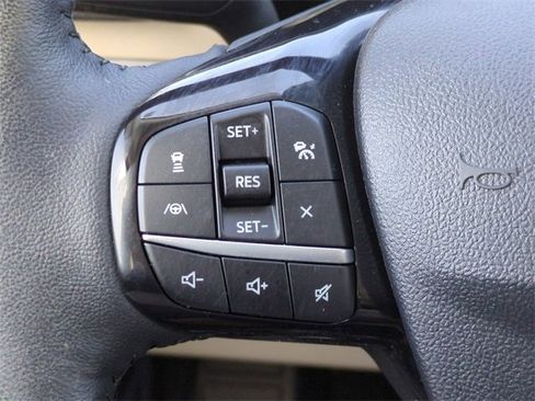 Certified 2021 Ford Escape SE w/ Convenience Package image 25