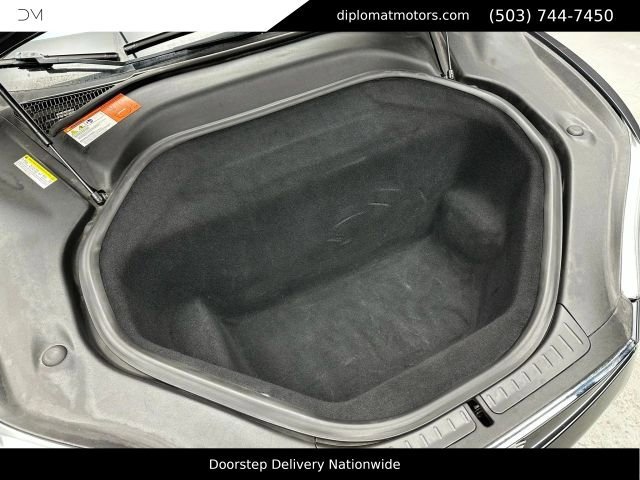 Used 2015 Tesla Model S P85D AWD/4WD image 44