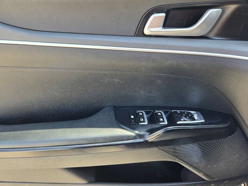 Used 2022 Kia K5 GT-Line AWD/4WD image 18