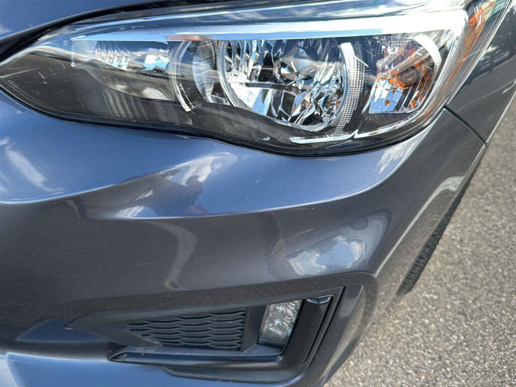 Used 2017 Subaru Impreza 2.0i Sport AWD/4WD image 11